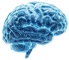 Ícone de tecnologia